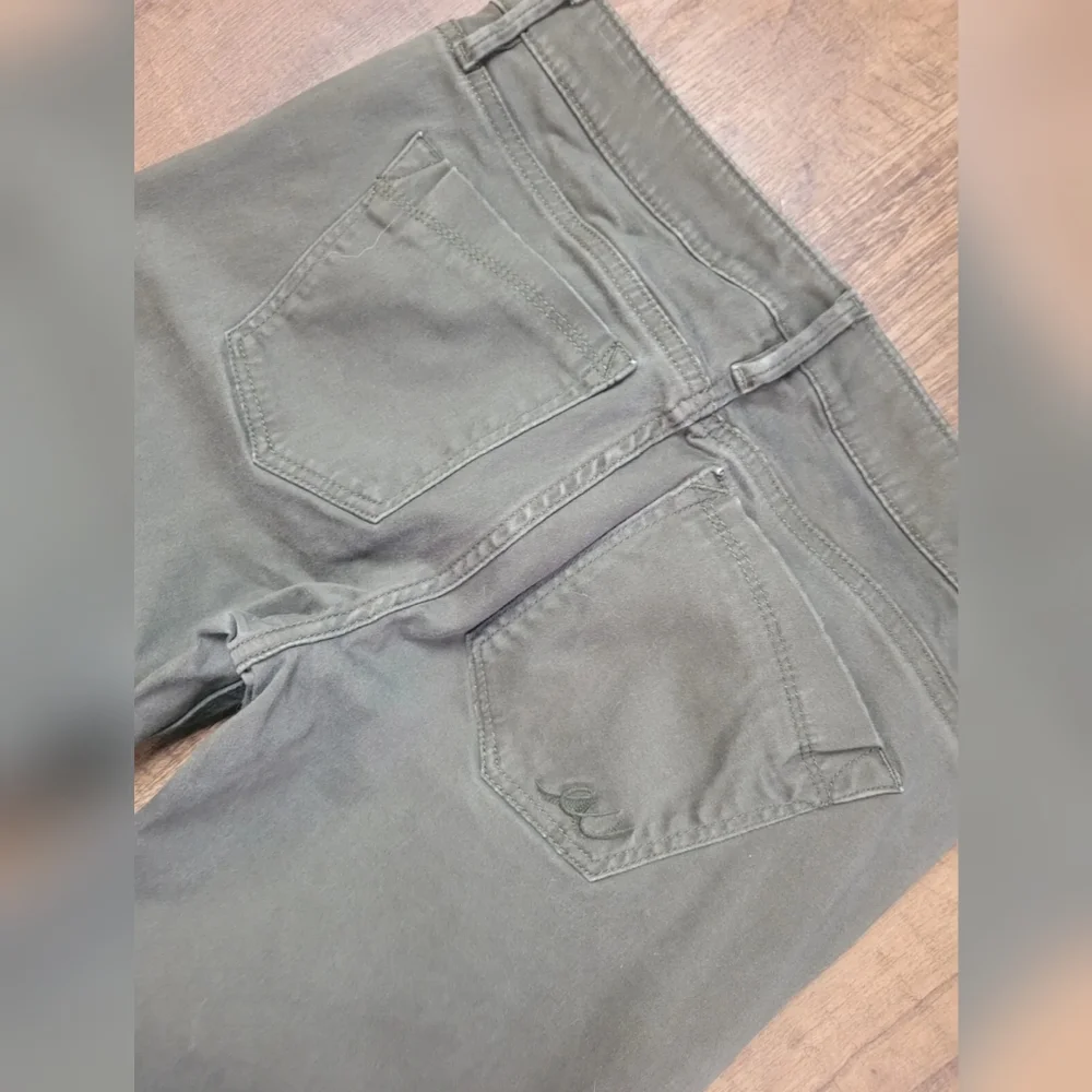 Express Jeans ankle skinny jeans - Picture 11 of 11